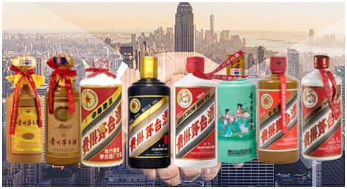 雅安汉源县回收茅台